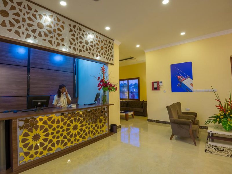 Golden Tulip Zanzibar Resort 228983