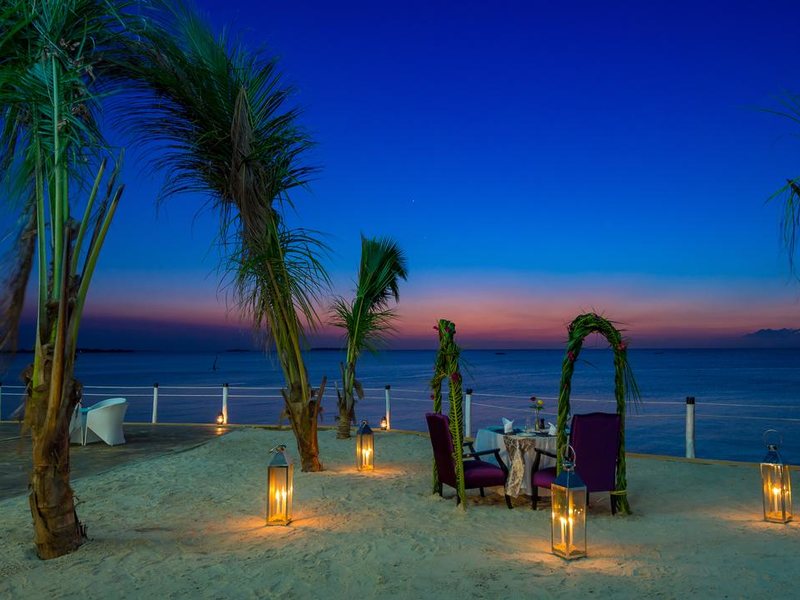 Golden Tulip Zanzibar Resort 228984