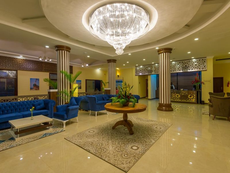 Golden Tulip Zanzibar Resort 228985