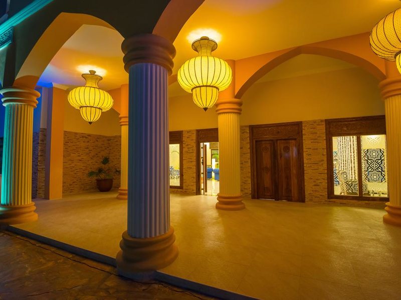 Golden Tulip Zanzibar Resort 228987