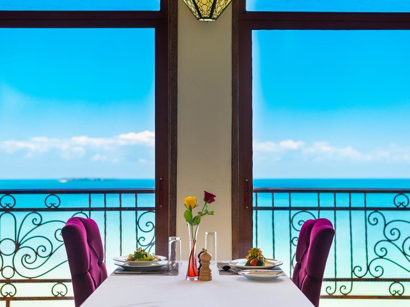 Golden Tulip Zanzibar Resort 228988
