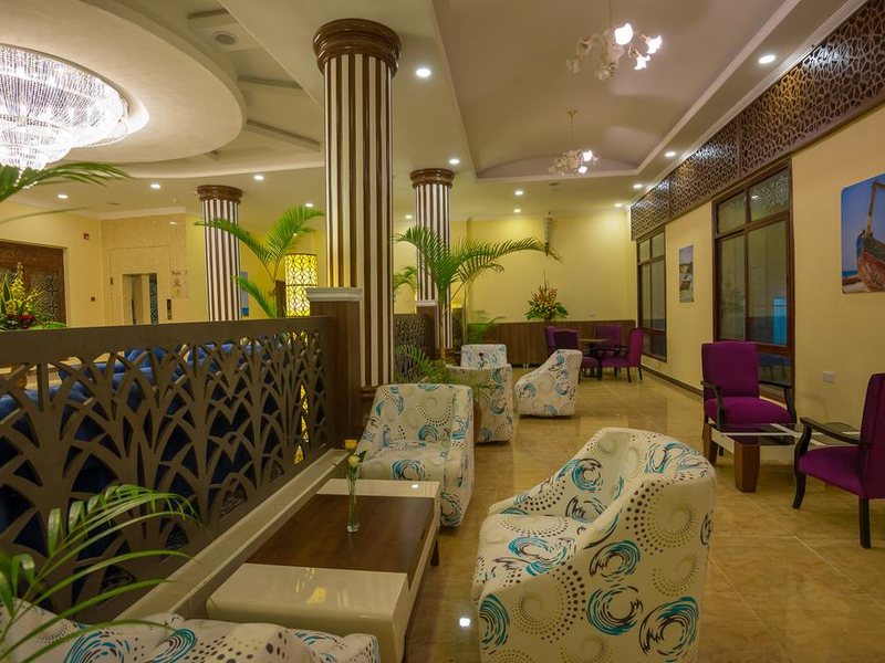Golden Tulip Zanzibar Resort 228989