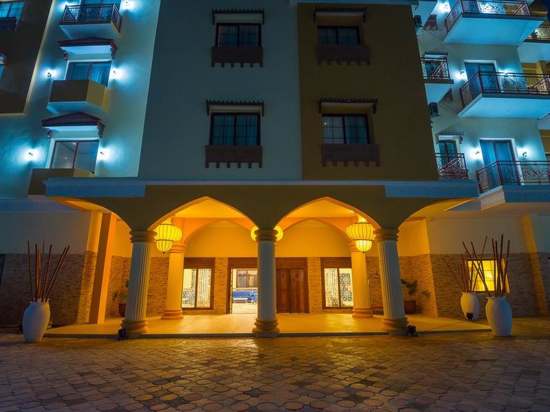Golden Tulip Zanzibar Resort 228990