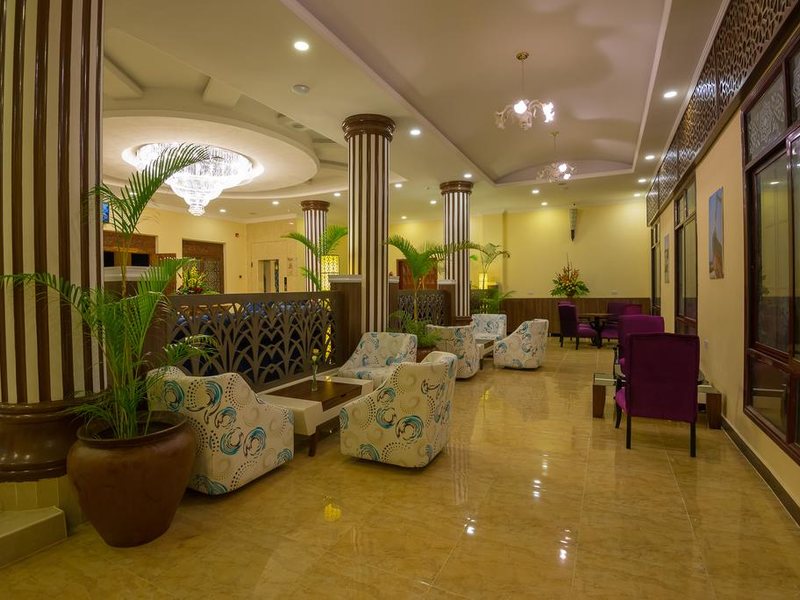 Golden Tulip Zanzibar Resort 228991