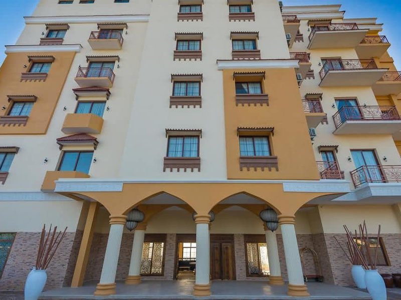 Golden Tulip Zanzibar Resort 234738