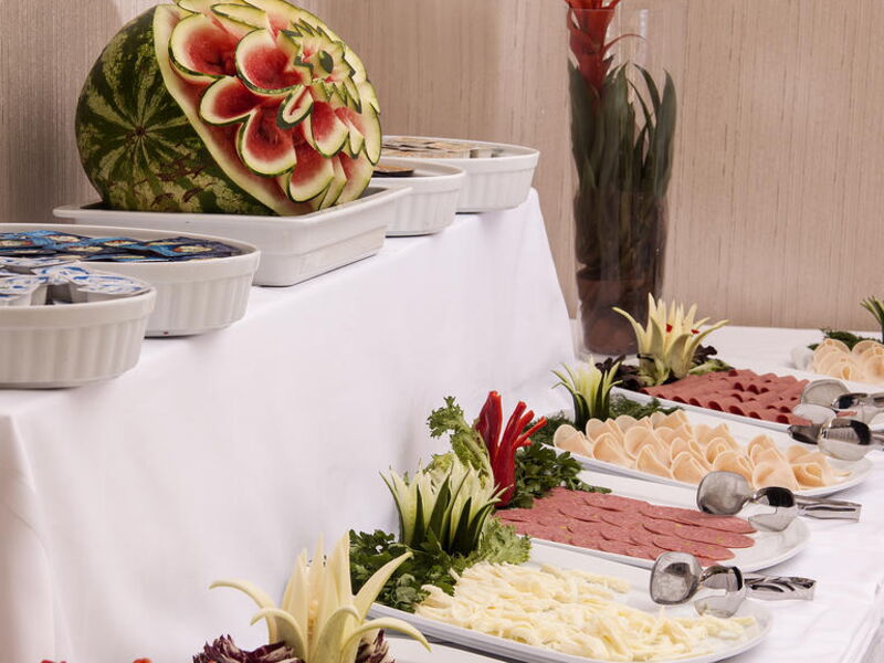 Golden Way Giyimkent Hotel  280024
