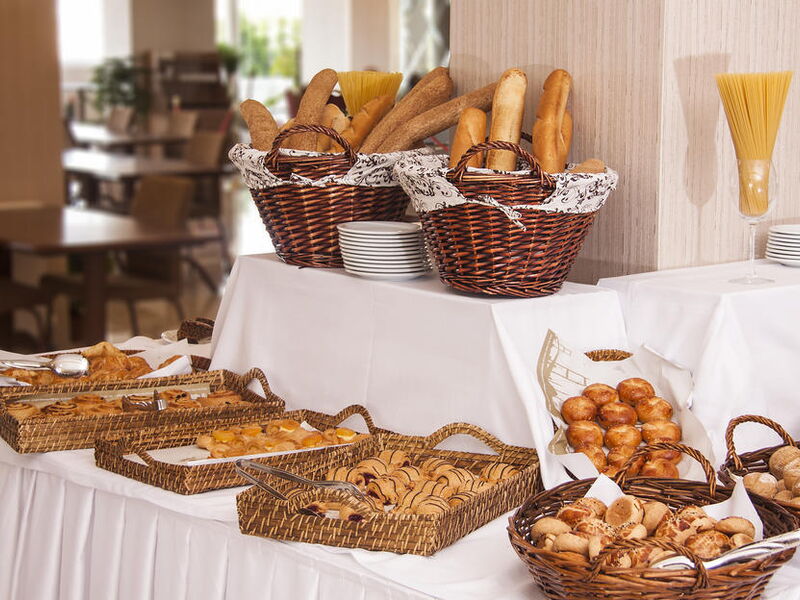 Golden Way Giyimkent Hotel  280026