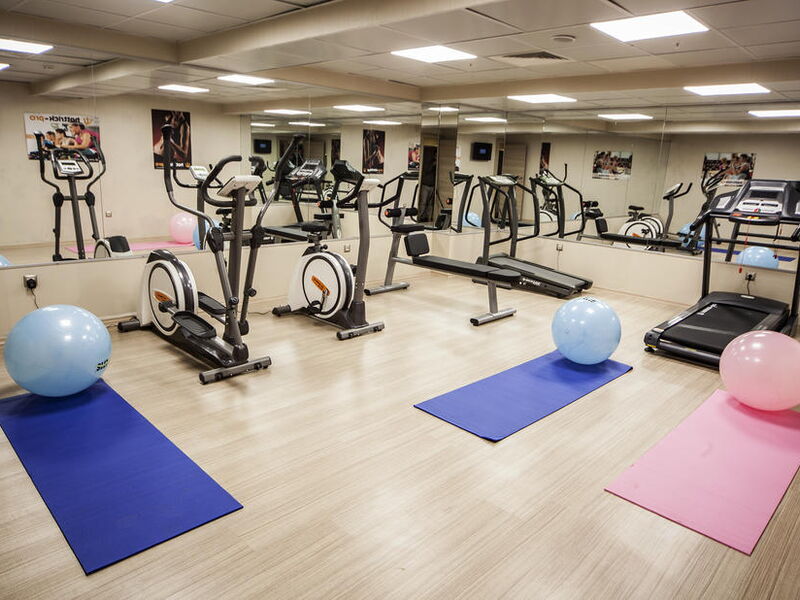 Golden Way Giyimkent Hotel  280029