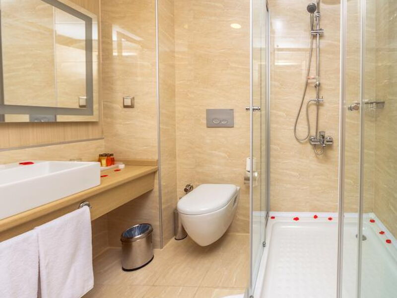 Golden Way Giyimkent Hotel  280034