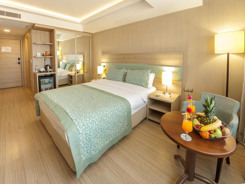 Golden Way Giyimkent Hotel  280035