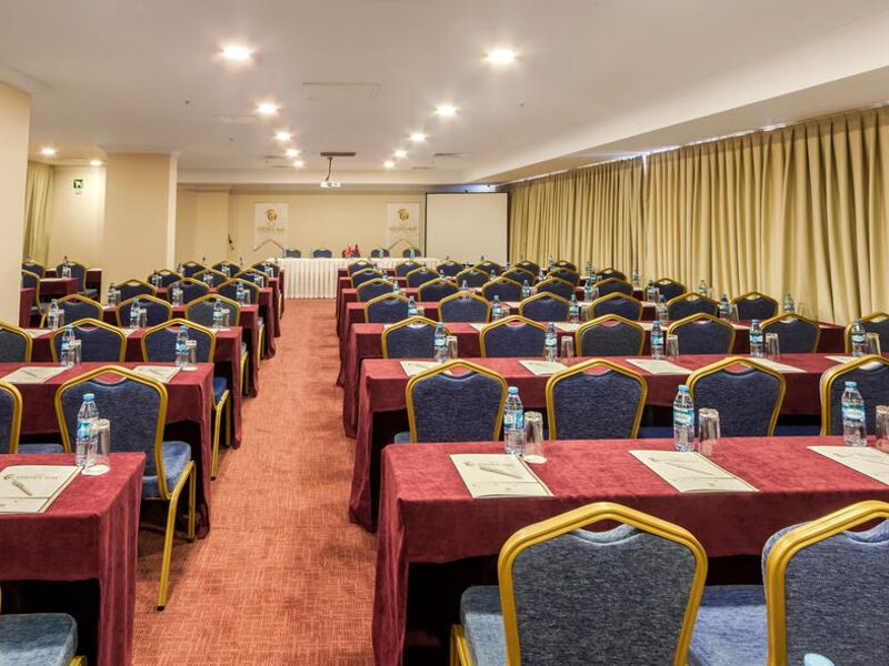 Golden Way Giyimkent Hotel  280044