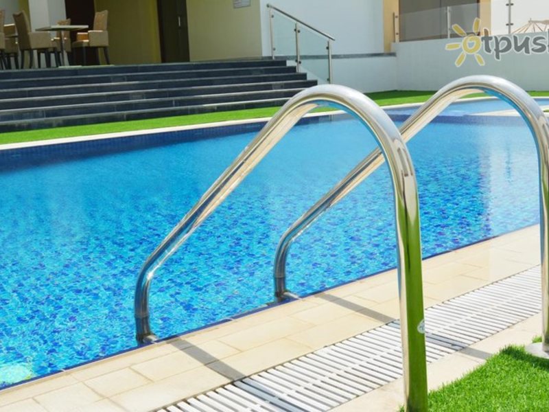 Goldstate Hotel 296955