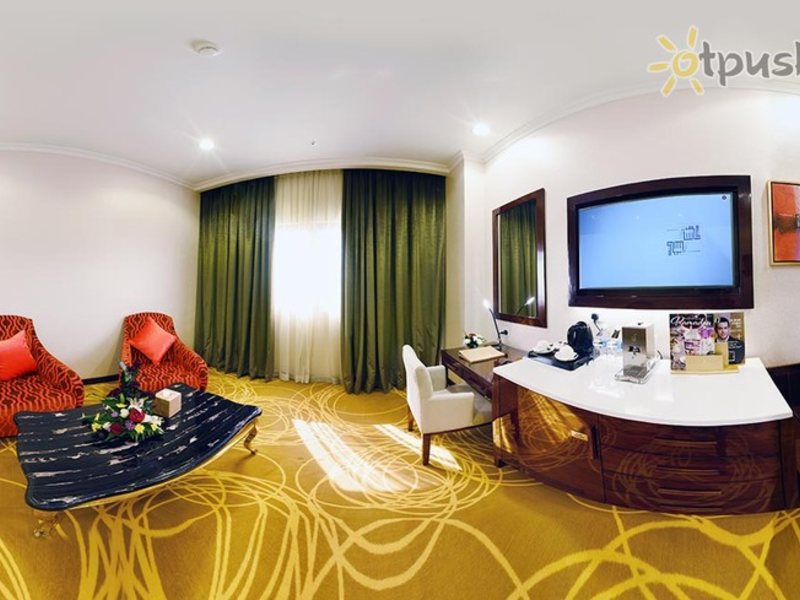 Goldstate Hotel 296956