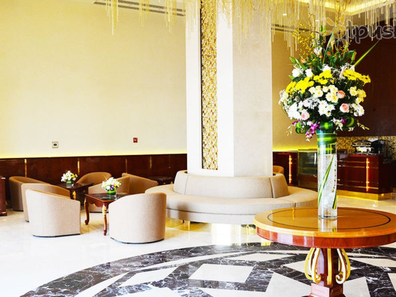 Goldstate Hotel 296957