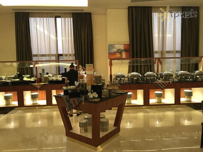 Goldstate Hotel 296960