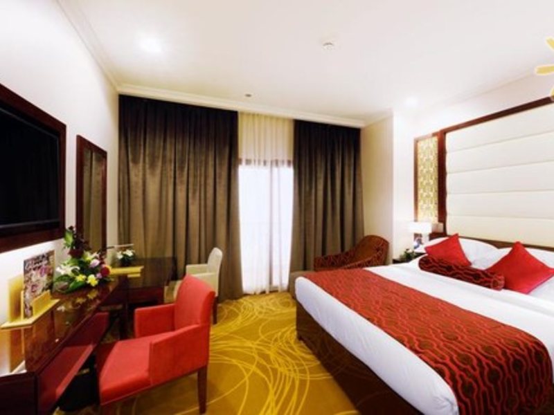 Goldstate Hotel 296961