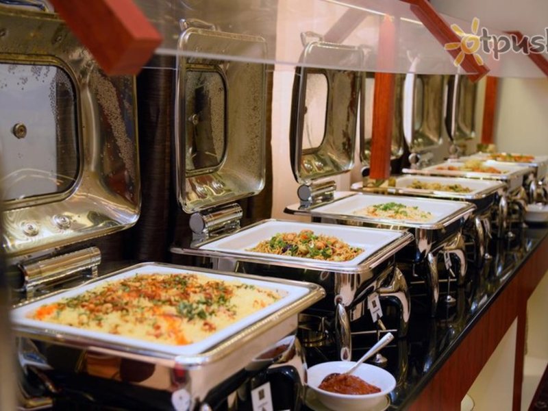 Goldstate Hotel 296964