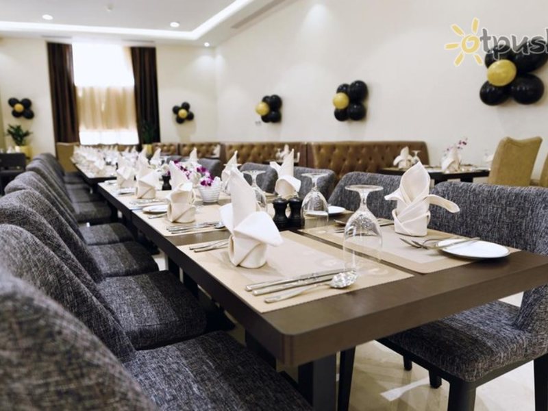 Goldstate Hotel 296965