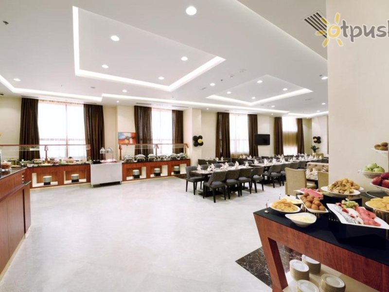 Goldstate Hotel 296966