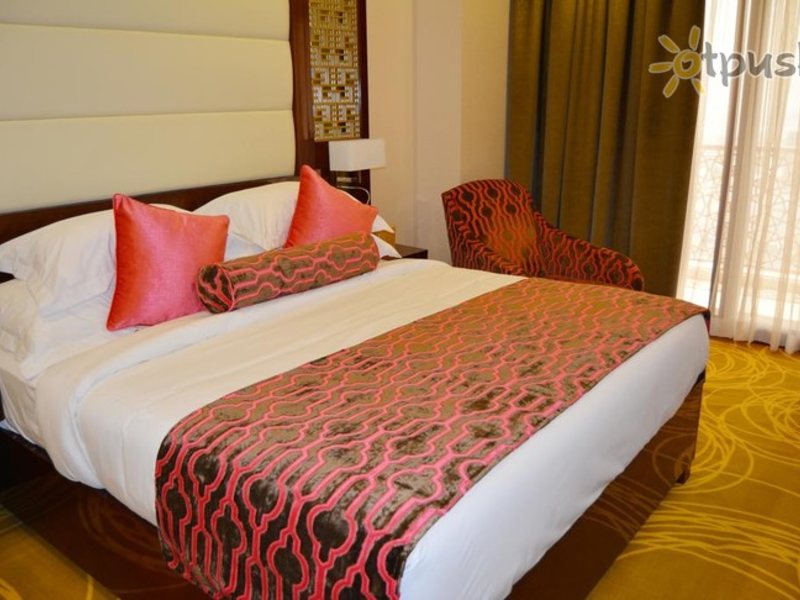 Goldstate Hotel 296968