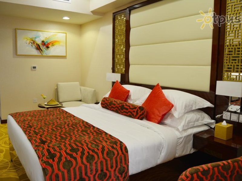 Goldstate Hotel 296969