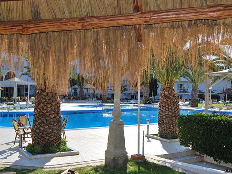 Golf Residence  15839