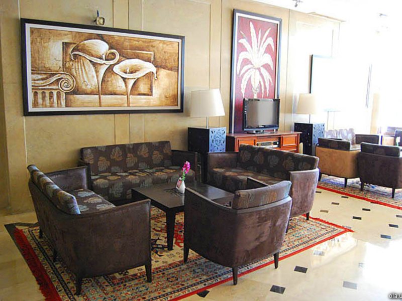 Golf Residence  15840