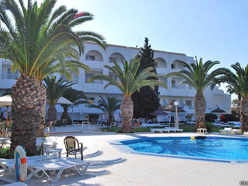 Golf Residence  15841