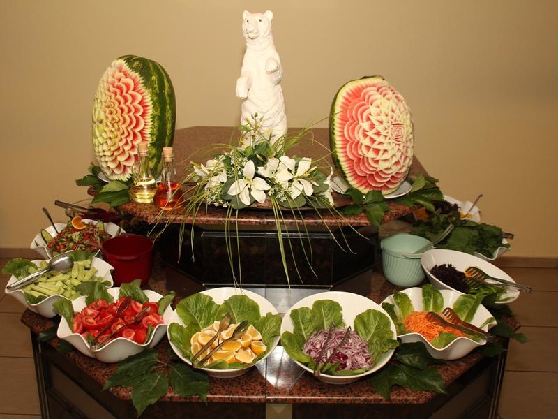 Golmar Beach Hotel  279950