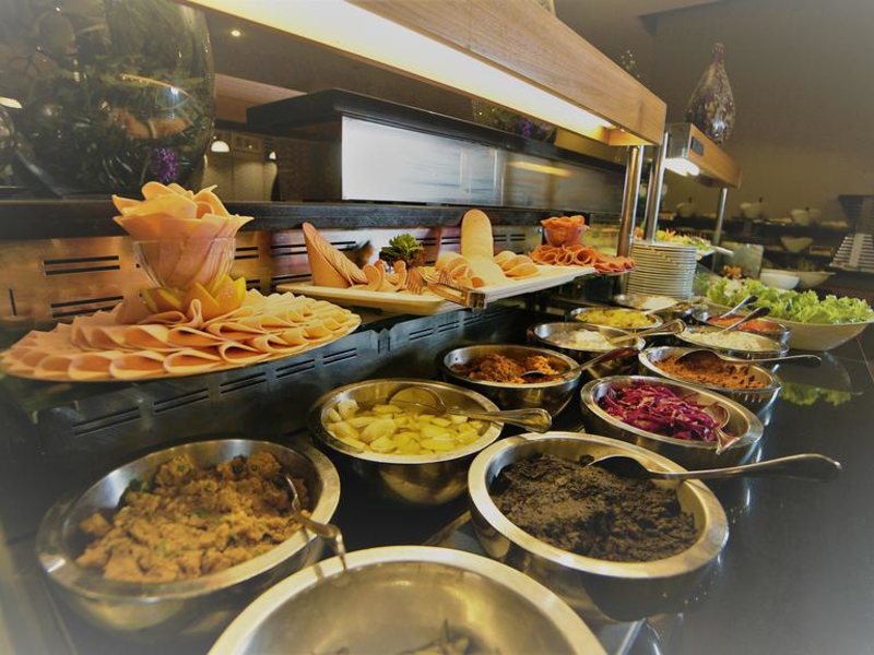 Gonen Hotel Istanbul 272116