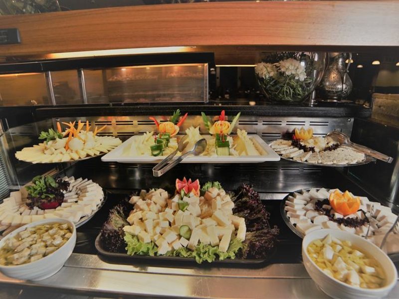 Gonen Hotel Istanbul 272117