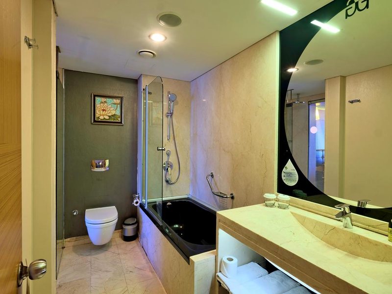 Gonen Hotel Istanbul 272118