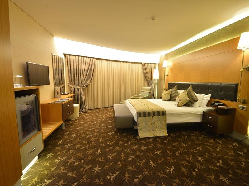 Gonen Hotel Istanbul 272122