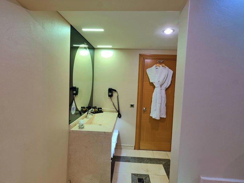 Gonen Hotel Istanbul 272124