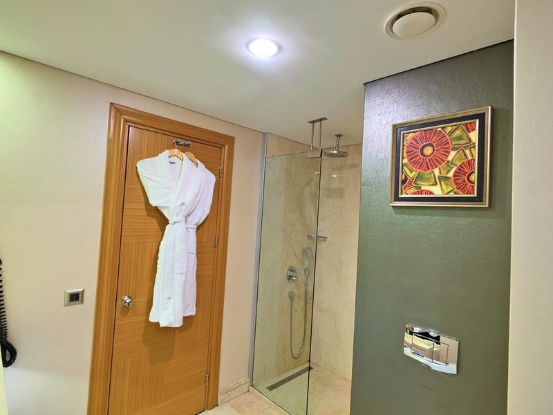 Gonen Hotel Istanbul 272125