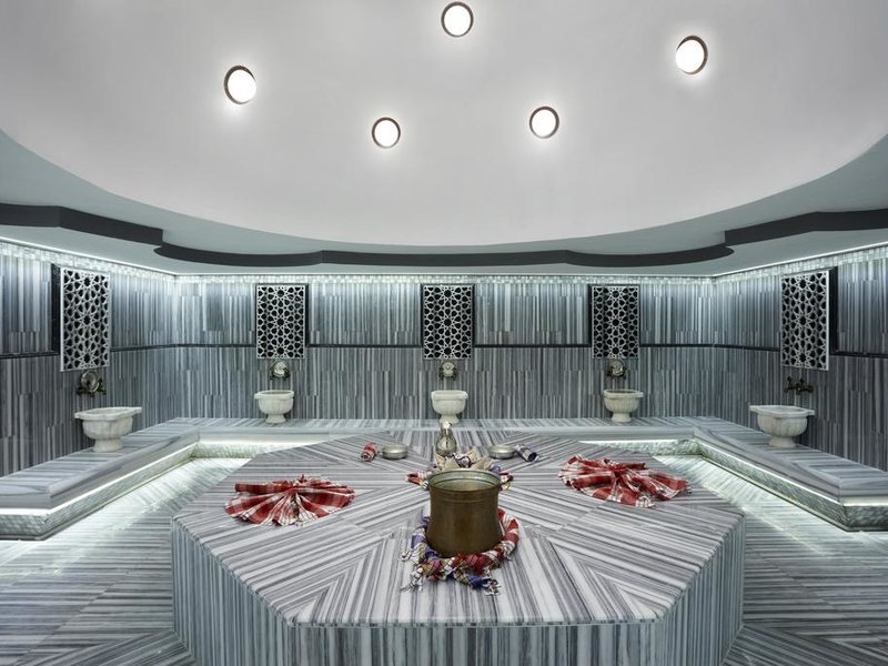 Gonen Hotel Istanbul 274967