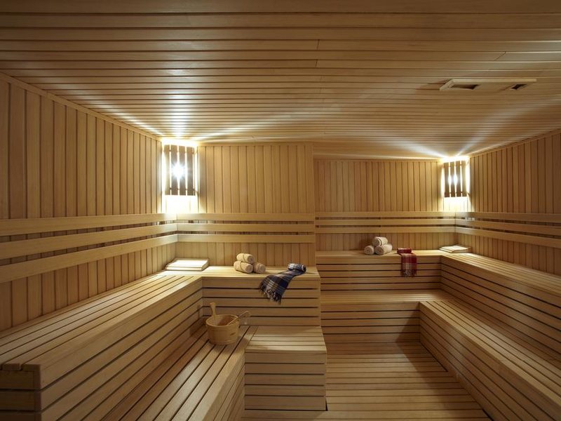 Gonen Hotel Istanbul 274969