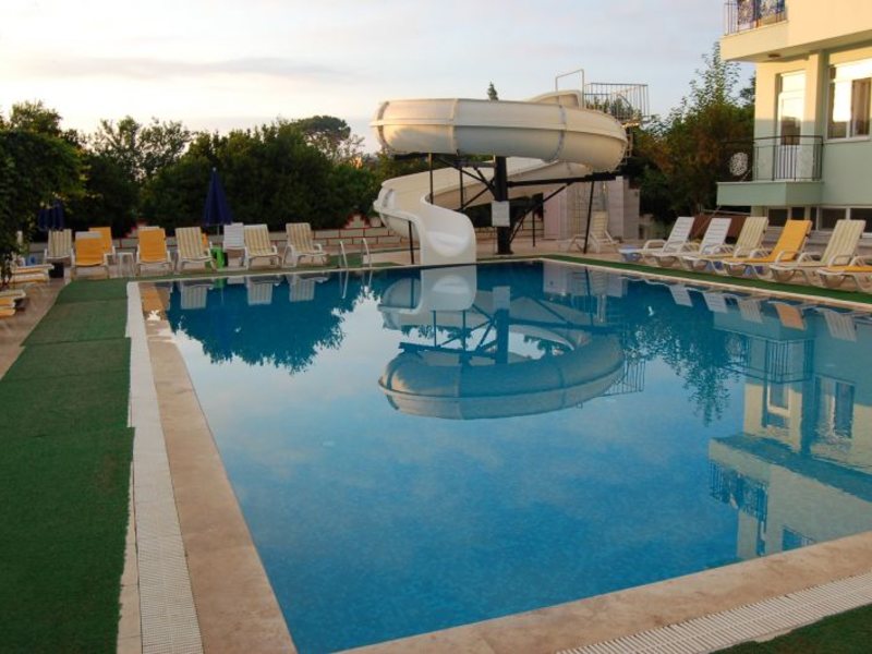 Gonul Palace Hotel 40572