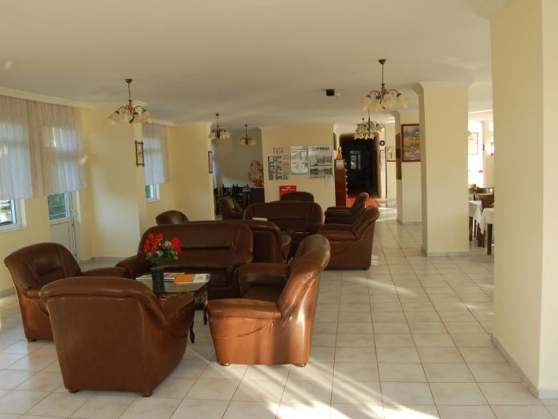 Gonul Palace Hotel 40574