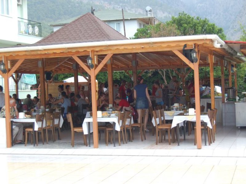 Gonul Palace Hotel 40575