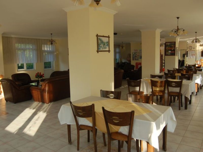 Gonul Palace Hotel 40576