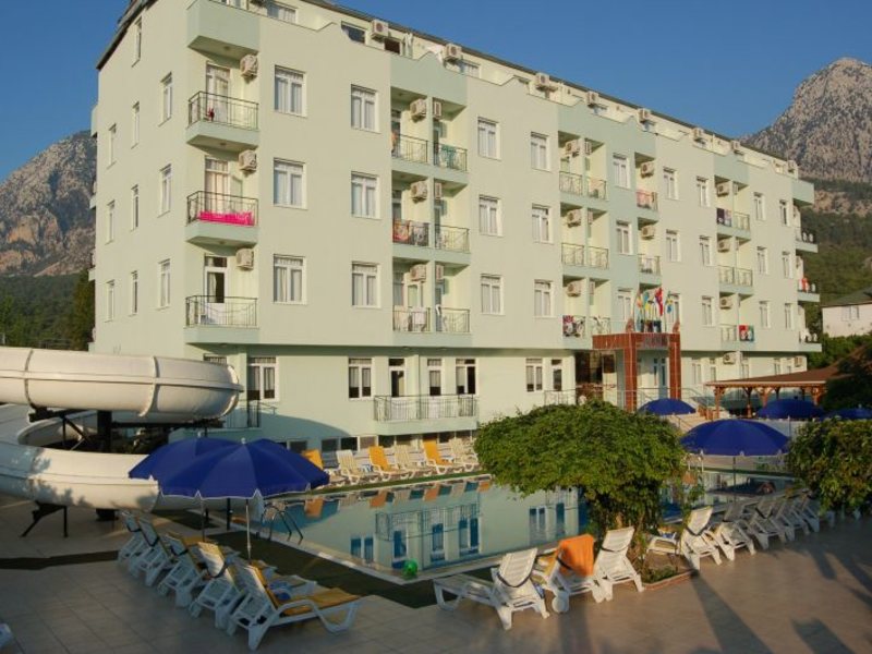 Gonul Palace Hotel 40578