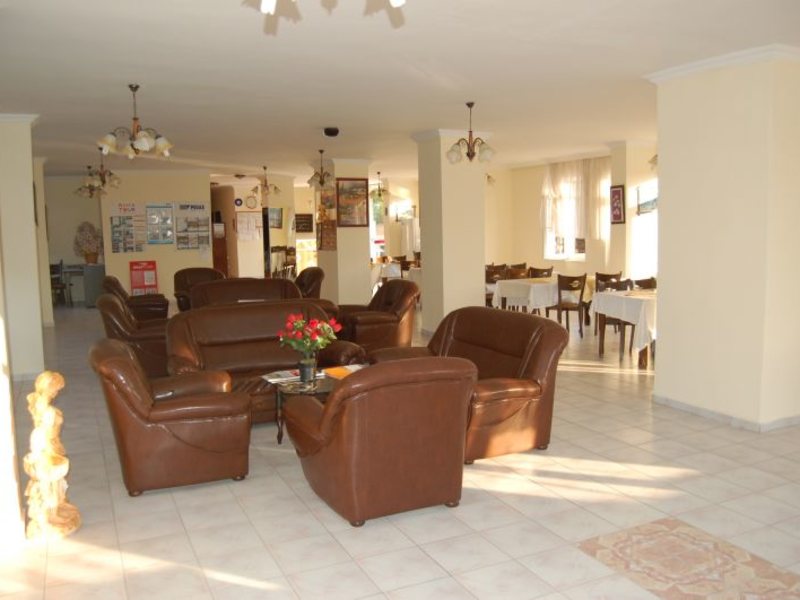 Gonul Palace Hotel 40579