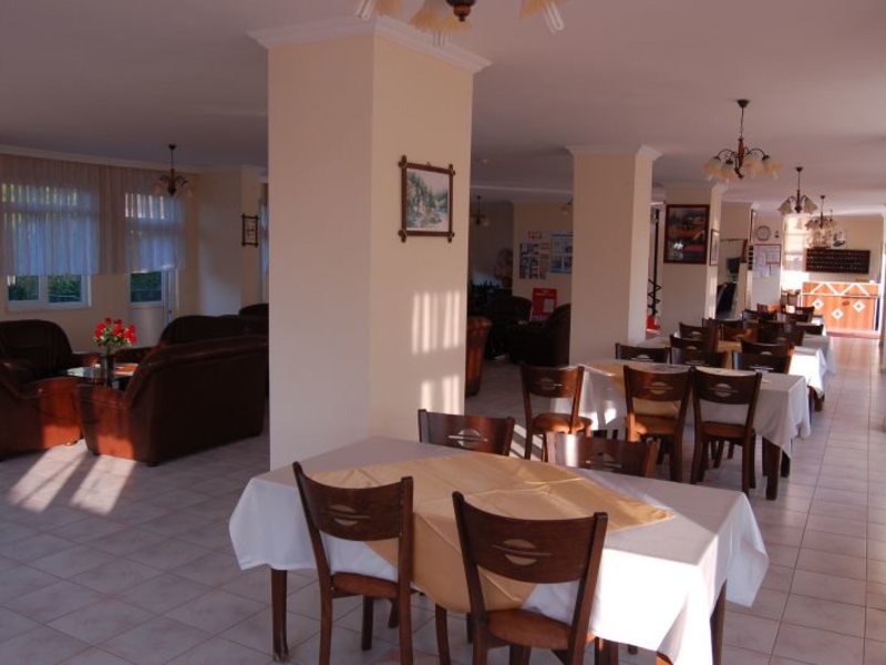 Gonul Palace Hotel 40580