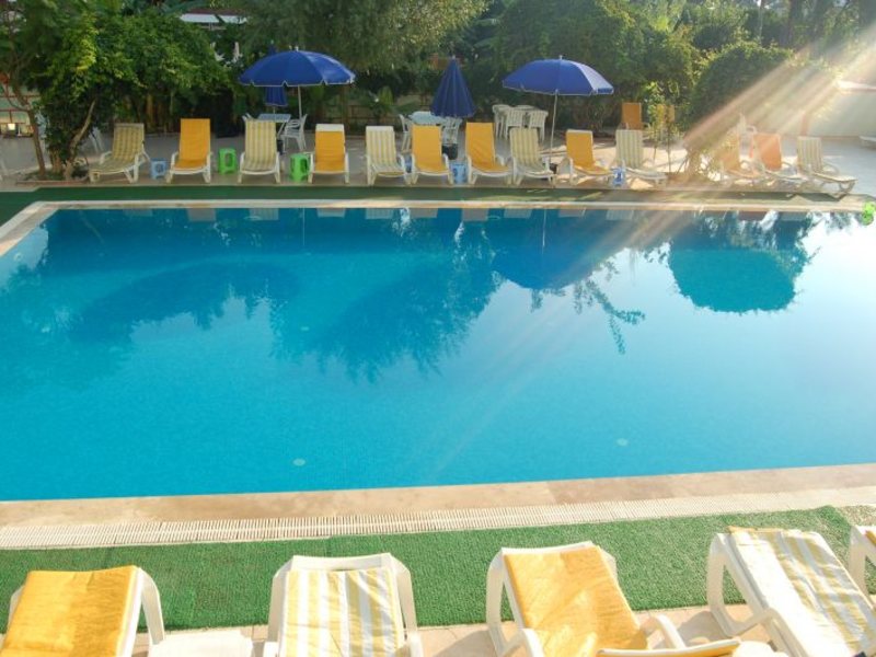 Gonul Palace Hotel 40581