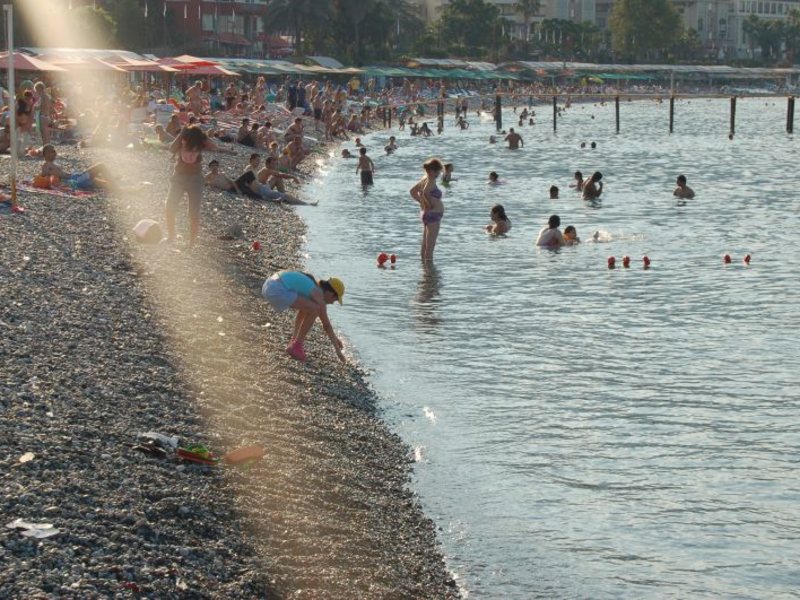 Gonul Palace Hotel 40582