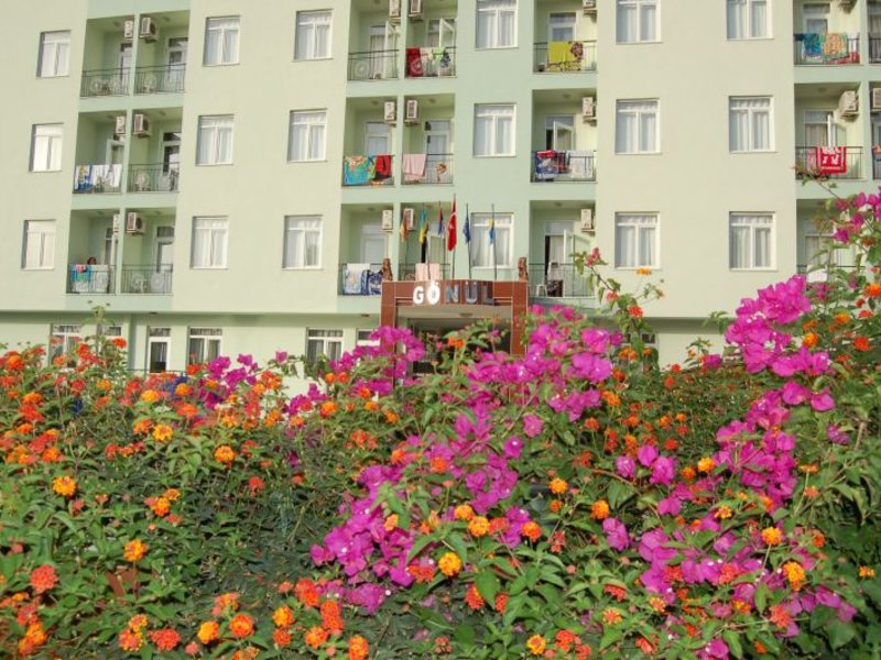 Gonul Palace Hotel 40584