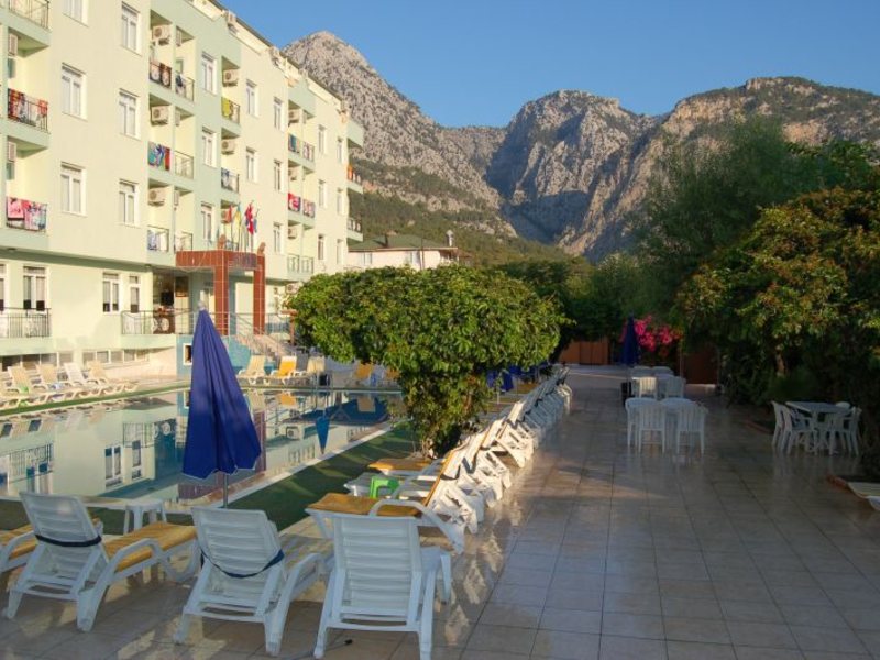 Gonul Palace Hotel 40585