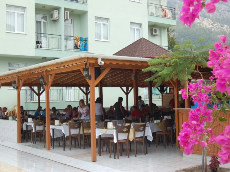 Gonul Palace Hotel 40586