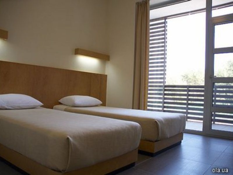 GoodZone Hotel 12102